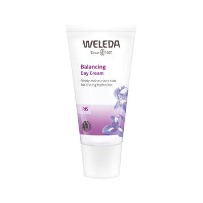 Weleda Balancing Day Cream (Iris) 30ml